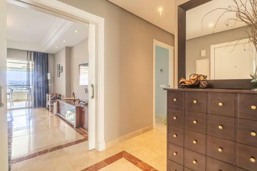 Apartment La Corniche
