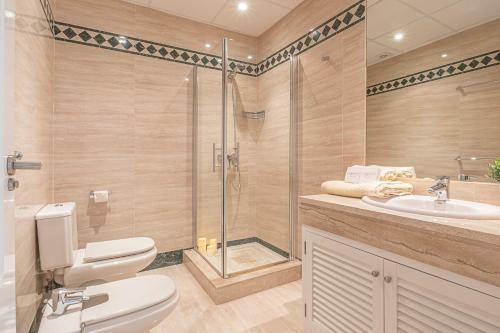 Apartment La Corniche