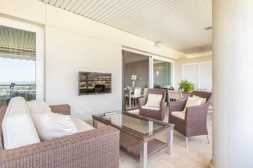 Apartment La Corniche