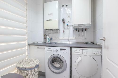 Apartment La Corniche