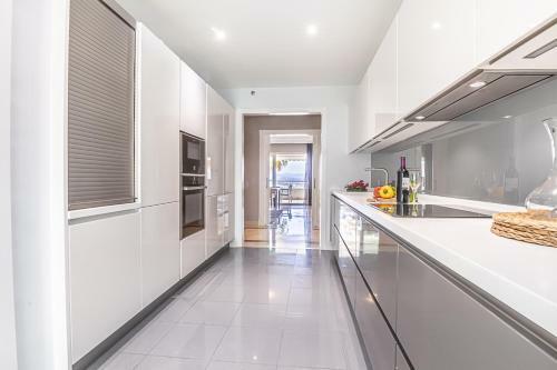 Apartment La Corniche