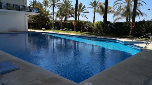 Apartamento Skol 913a By Completely Marbella
