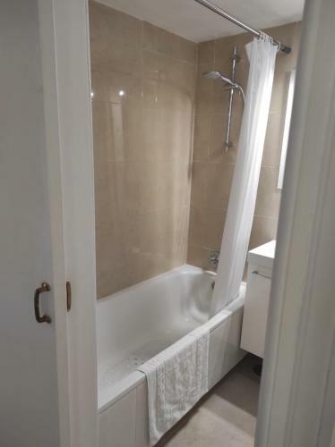 Apartamento Skol 913a By Completely Marbella