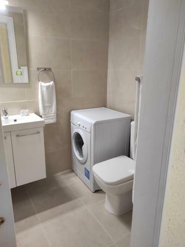 Apartamento Skol 913a By Completely Marbella