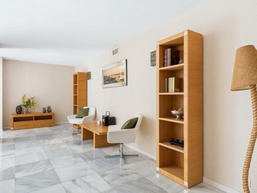 Luxury Villa 6 Puerto Banus
