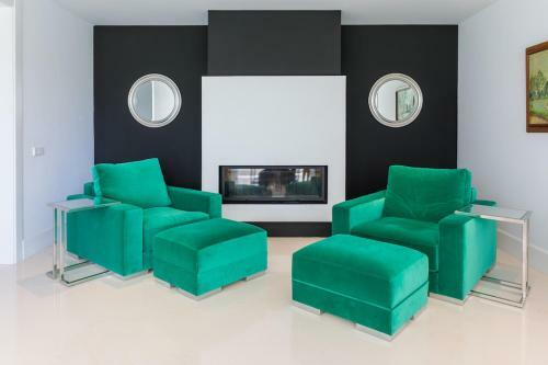 Genteel Home Villa El Noruego