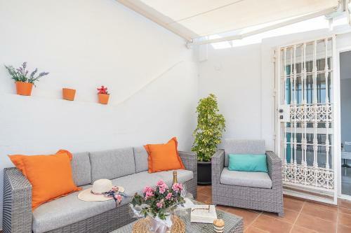 Townhouse Zafiro