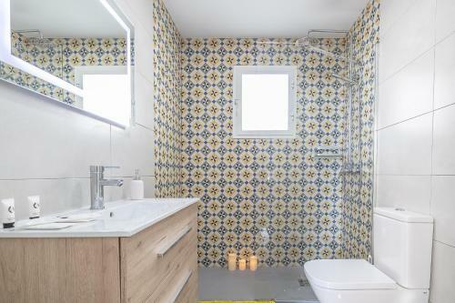 Townhouse Zafiro