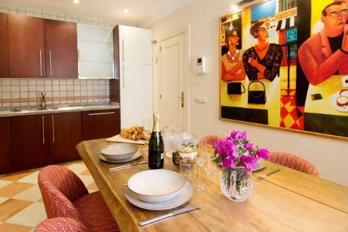 Villa Mare, Puerto Banus - R9965