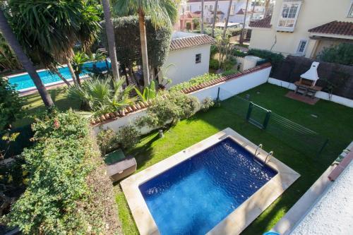 Villa Mare, Puerto Banus - R9965