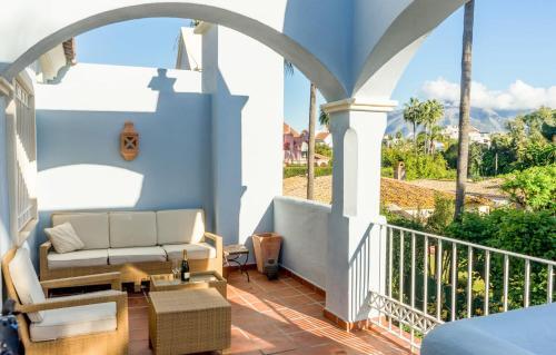 Villa Mare, Puerto Banus - R9965