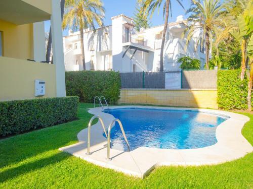 Apartamento Vistamar