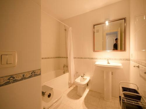 Apartamento Vistamar