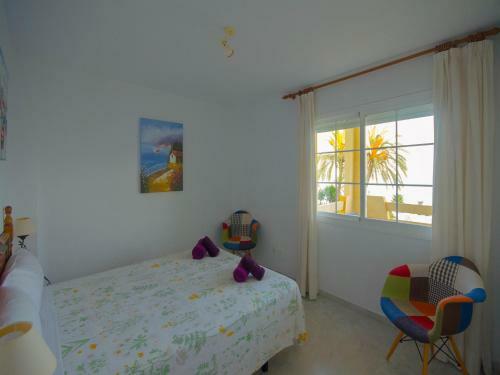 Apartamento Vistamar
