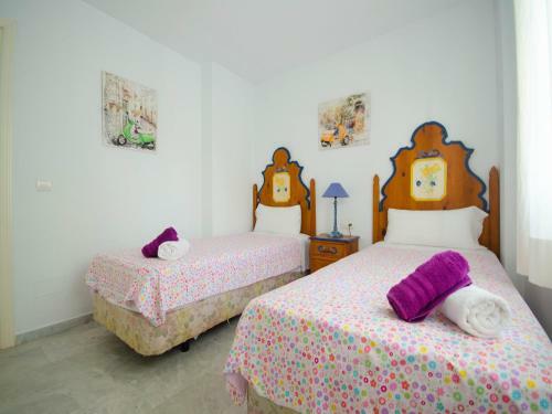 Apartamento Vistamar