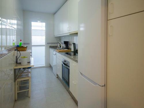 Apartamento Vistamar