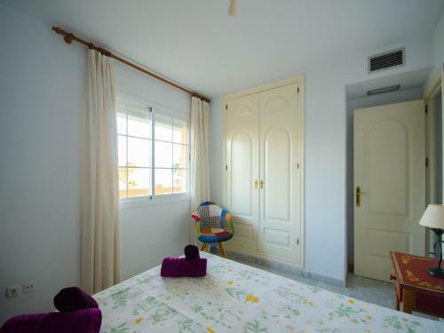 Apartamento Vistamar