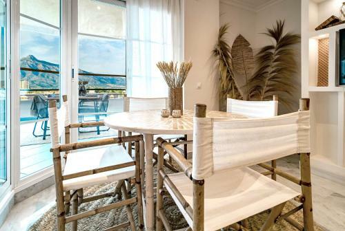 Retreat In The Exotic Se�or�o de Aloha