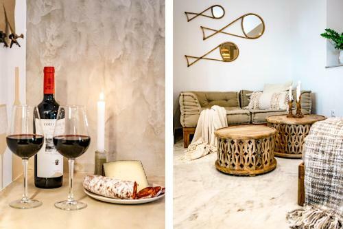 Retreat In The Exotic Se�or�o de Aloha
