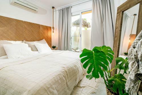 Retreat In The Exotic Se�or�o de Aloha