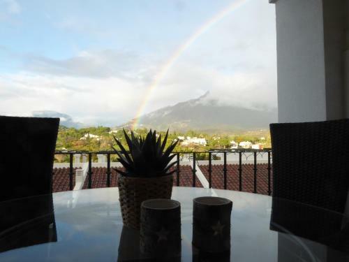 Apartamento Aloha Gardens 143