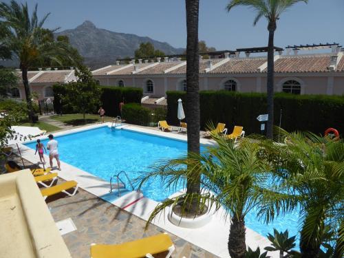 Apartamento Aloha Gardens 143