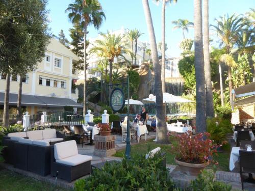 Apartamento Aloha Gardens 143