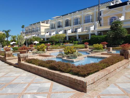 Apartamento Aloha Gardens 143