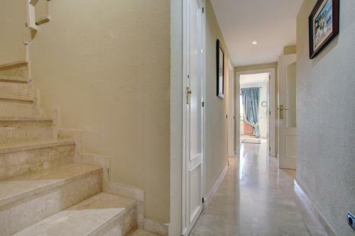 Apartamento Se�orio De Marbella Ph