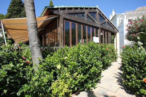 Apartamento Se�orio De Marbella Ph