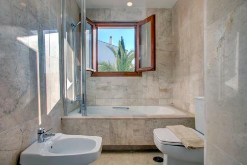 Apartamento Se�orio De Marbella Ph