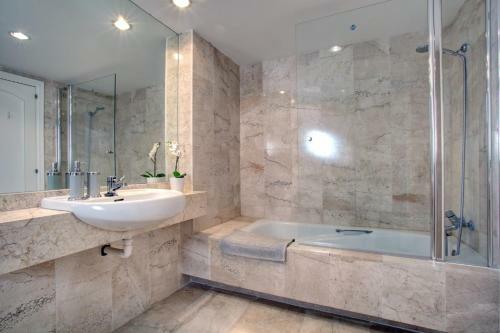 Apartamento Se�orio De Marbella Ph