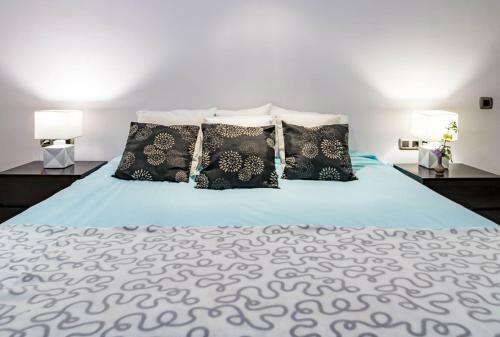 Apartamento Ap149- Spacious Townhouse Marbella