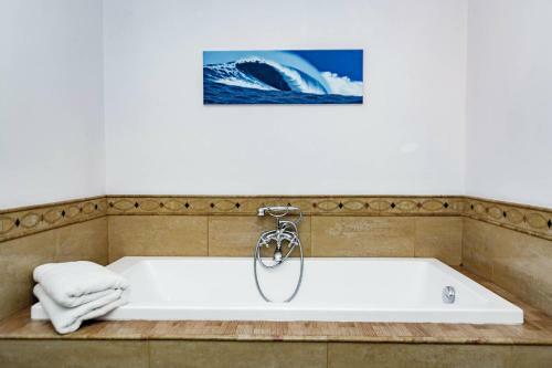 Apartamento Ap149- Spacious Townhouse Marbella