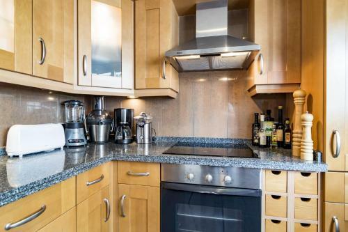 Apartamento Ap149- Spacious Townhouse Marbella