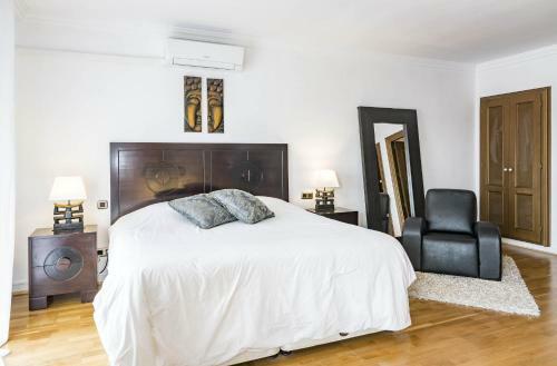 Apartamento Ap149- Spacious Townhouse Marbella