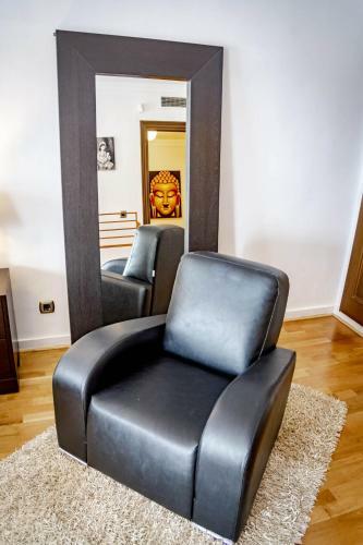 Apartamento Ap149- Spacious Townhouse Marbella