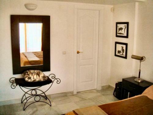 Lovely Spanish Townhouse