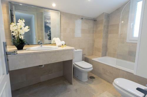 Apartamento Las Ca�as Beachfront Haven