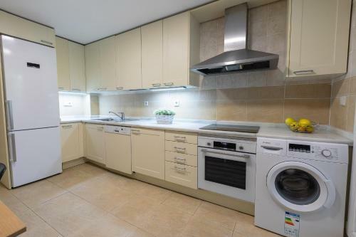 Apartamento Las Ca�as Beachfront Haven
