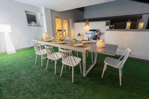 Apartamento Las Ca�as Beachfront Haven