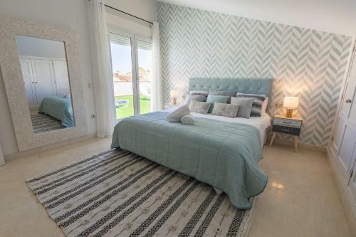 Apartamento Las Ca�as Beachfront Haven