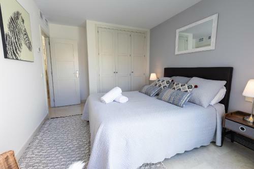 Apartamento Las Ca�as Beachfront Haven