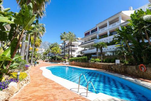 Apartamento Las Ca�as Beachfront Haven