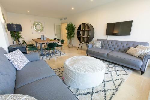 Apartamento Las Ca�as Beachfront Haven
