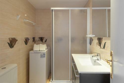 Apartamento Mediterr�neo 114