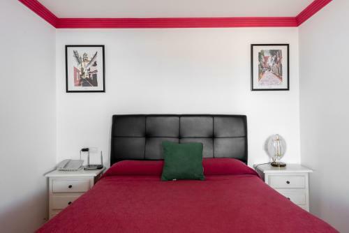 Apartamento Mediterr�neo 114