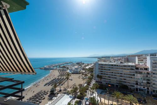 Apartamento Mediterr�neo 114