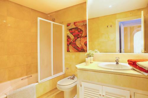 Puerto Banus Apartment Marina Banus