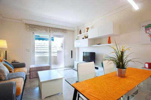 Puerto Banus Apartment Marina Banus